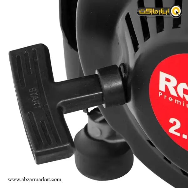 موتور برق رونیکس 0.8 کیلو وات مدل RH-4702 موتور برق رونیکس 0.8 کیلو وات مدل RH-4702