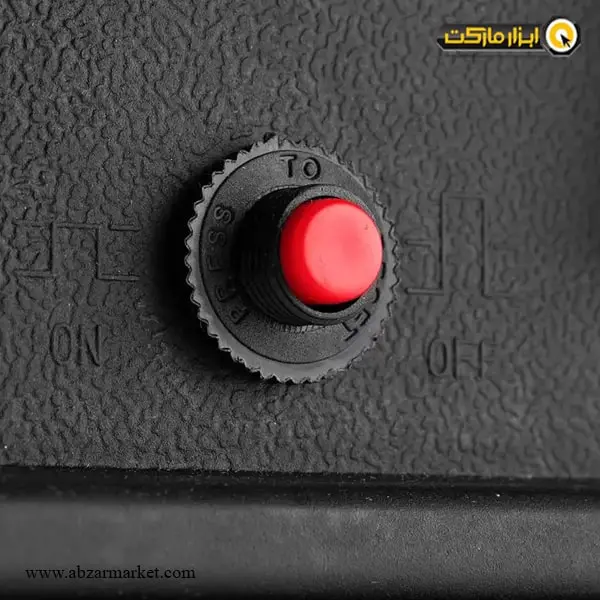 موتور برق رونیکس 0.8 کیلو وات مدل RH-4702 موتور برق رونیکس 0.8 کیلو وات مدل RH-4702