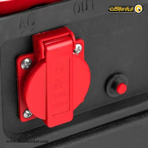 موتور برق رونیکس 0.8 کیلو وات مدل RH-4702 موتور برق رونیکس 0.8 کیلو وات مدل RH-4702