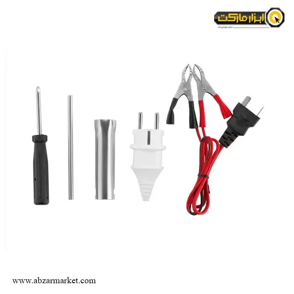 موتور برق رونیکس 0.8 کیلو وات مدل RH-4702 موتور برق رونیکس 0.8 کیلو وات مدل RH-4702