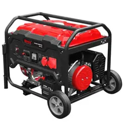 موتور برق رونیکس 7.5 کیلو وات مدل RH-4784