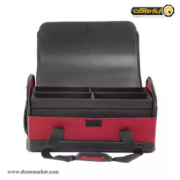 کیف ابزار رونیکس 44 سانتی متر مدل RH-9189