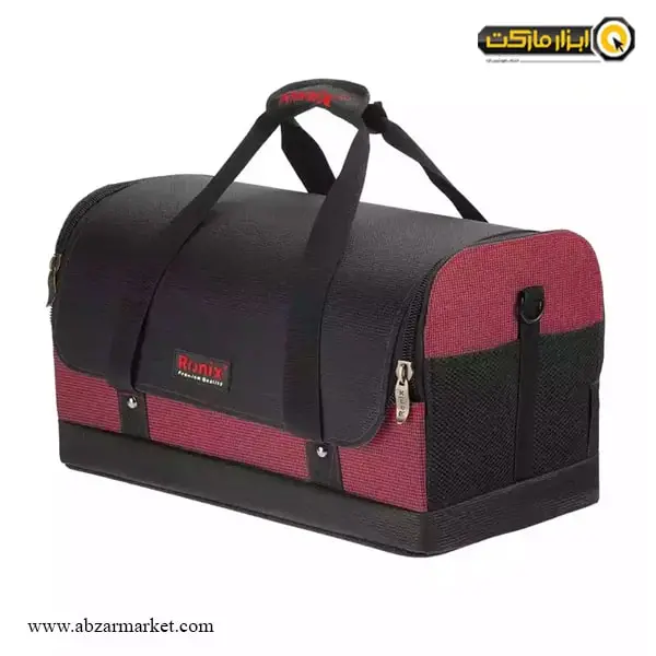 کیف ابزار رونیکس 44 سانتی متر مدل RH-9189