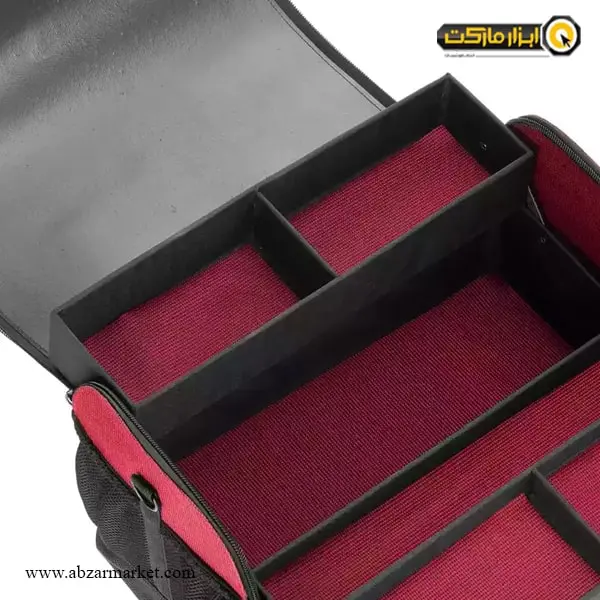 کیف ابزار رونیکس 44 سانتی متر مدل RH-9189