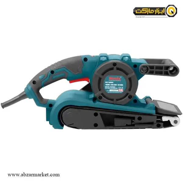 سنباده غلطکی رونیکس دیمردار مدل 9103