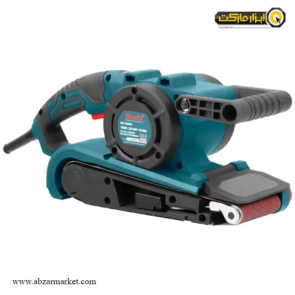 سنباده غلطکی رونیکس دیمردار مدل 9103