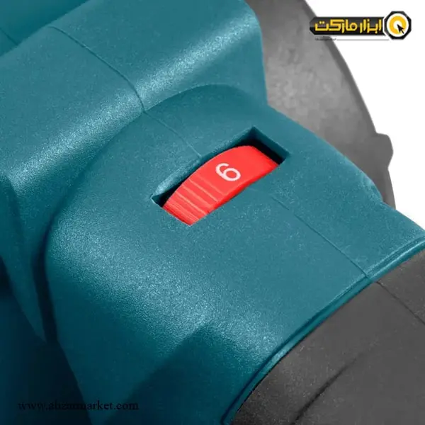 سنباده غلطکی رونیکس دیمردار مدل 9103