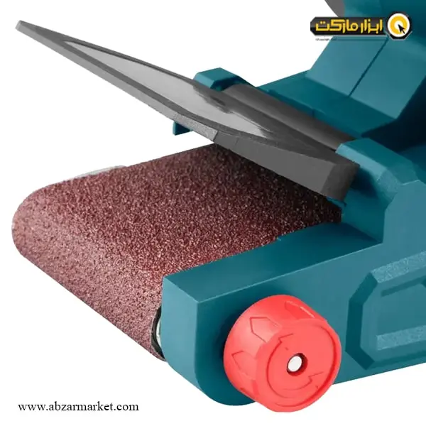 سنباده غلطکی رونیکس دیمردار مدل 9103