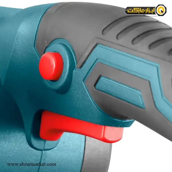 سنباده غلطکی رونیکس دیمردار مدل 9103