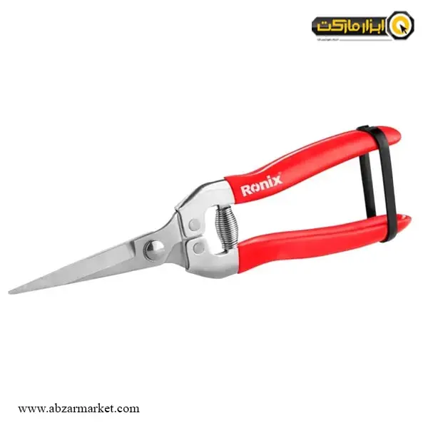 قیچی میوه چین رونیکس مدل RH-3150
