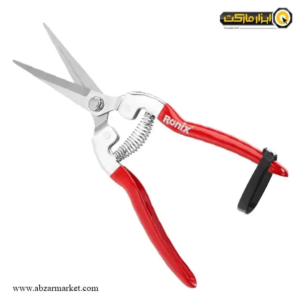 قیچی میوه چین رونیکس مدل RH-3150