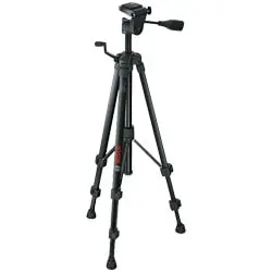 پایه تراز لیزری و متر لیزری بوش مدل BT 150