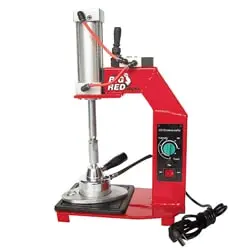 دستگاه آپارات لاستیک بیگ رد بادی رومیزی مدل TRAD001Q