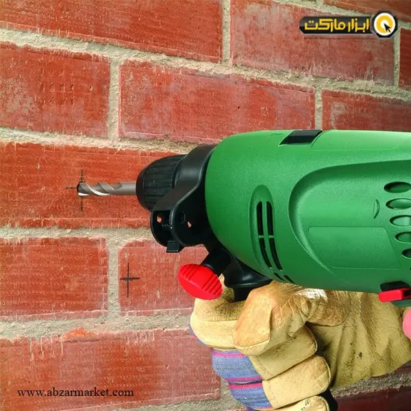 ست بیت و مته بوش 50 عددی مدل X-Line Set