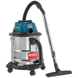 جارو شارژی رونیکس مدل 8641