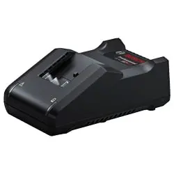 فست شارژر 18 ولت بوش مدل GAL 18V-40