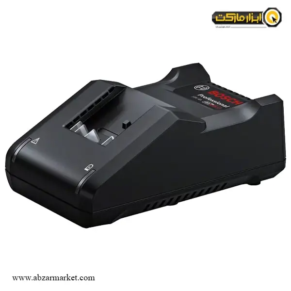 فست شارژر 18 ولت بوش مدل GAL 18V-40 فست شارژر 18 ولت بوش مدل GAL 18V-40