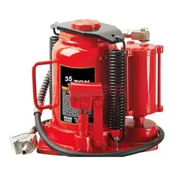 جک بطری بادی بیگ رد 35 تن مدل TRQ35002