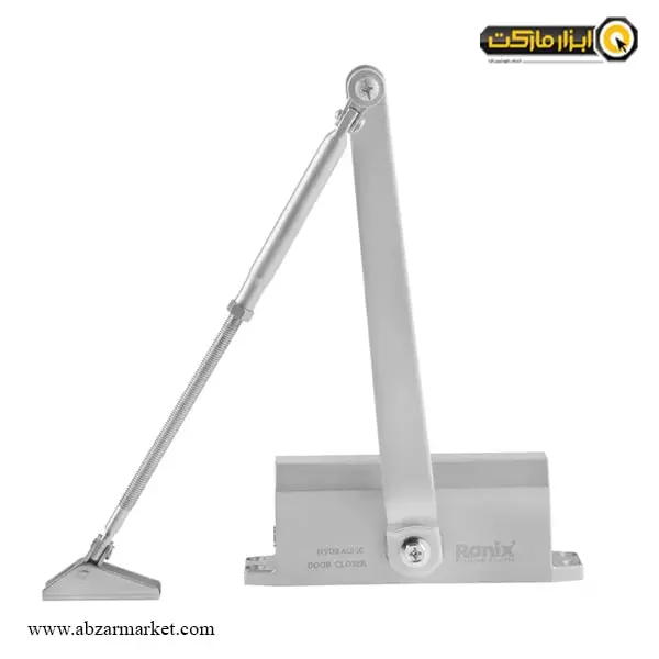 جک آرام بند درب رونیکس 85-60 کیلوگرم مدل RH-8586