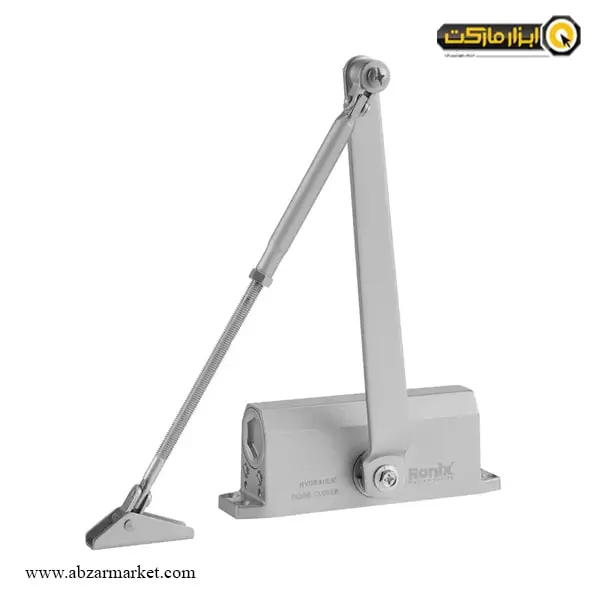 جک آرام بند درب رونیکس 85-60 کیلوگرم مدل RH-8586