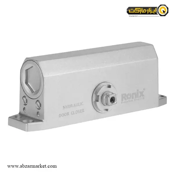 جک آرام بند درب رونیکس 85-60 کیلوگرم مدل RH-8586