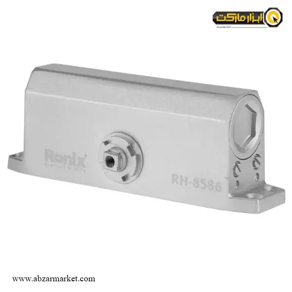 جک آرام بند درب رونیکس 85-60 کیلوگرم مدل RH-8586