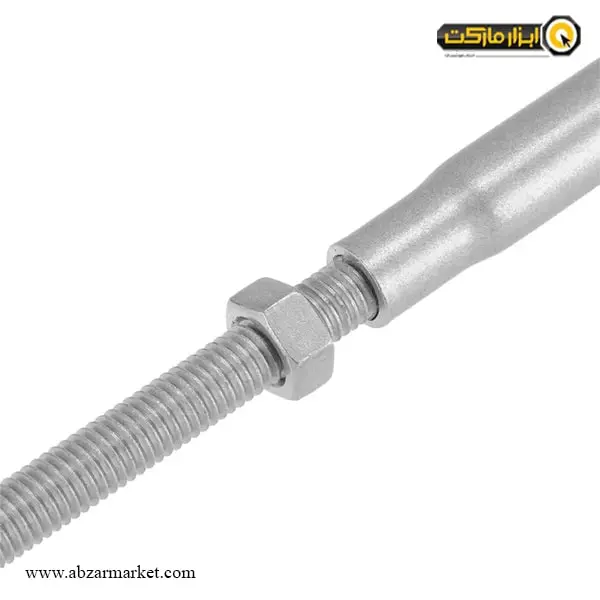 جک آرام بند درب رونیکس 85-60 کیلوگرم مدل RH-8586