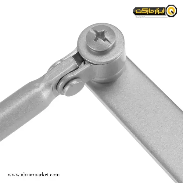 جک آرام بند درب رونیکس 85-60 کیلوگرم مدل RH-8586