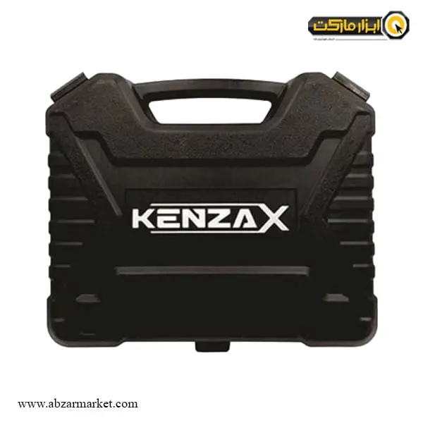 دریل گیربکسی کنزاکس مدل KID-2321
