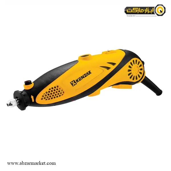 فرز مینیاتوری کنزاکس 212 پارچه مدل KDG-3535