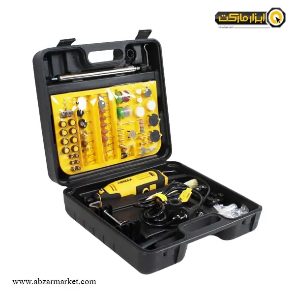 فرز مینیاتوری کنزاکس 97 پارچه مدل KDG-3580