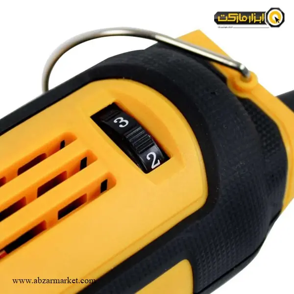 فرز مینیاتوری کنزاکس 97 پارچه مدل KDG-3580