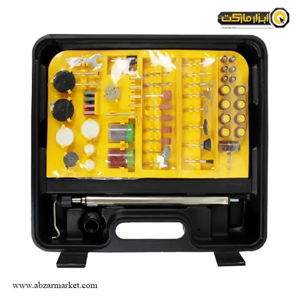 فرز مینیاتوری کنزاکس 97 پارچه مدل KDG-3580