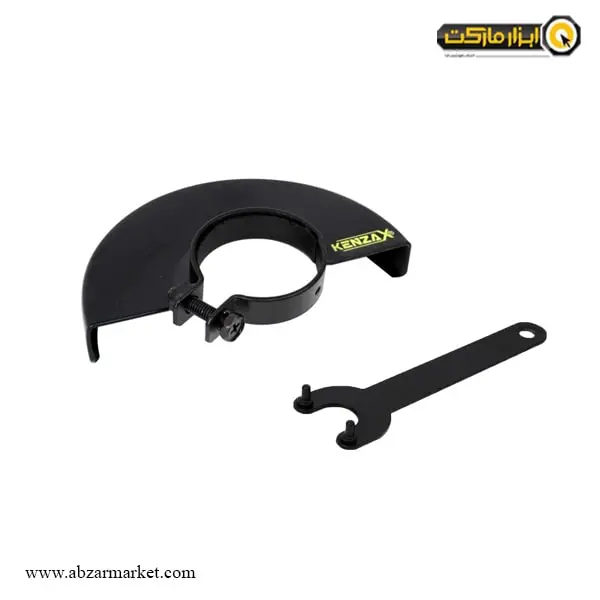 مینی فرز کنزاکس 750 وات مدل KAG-3175