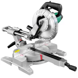 فارسی بر کشویی دی سی ای 255 میلی متر مدل AJX06-255