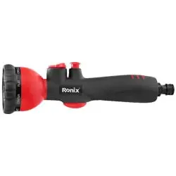 آب پاش نه حالته رونیکس مدل RH-4016