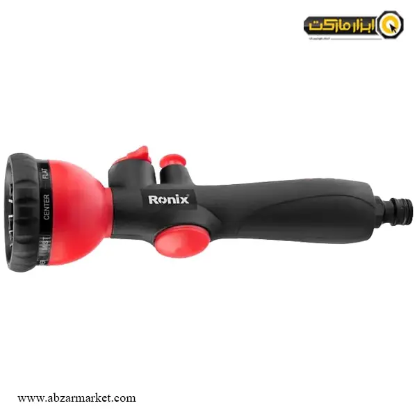 آب پاش نه حالته رونیکس مدل RH-4016