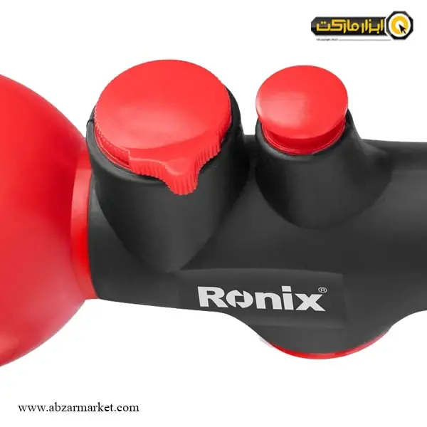 آب پاش نه حالته رونیکس مدل RH-4016