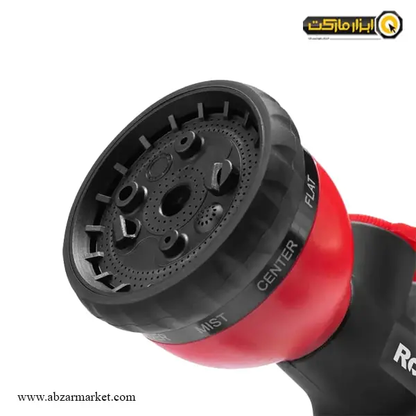 آب پاش نه حالته رونیکس مدل RH-4016