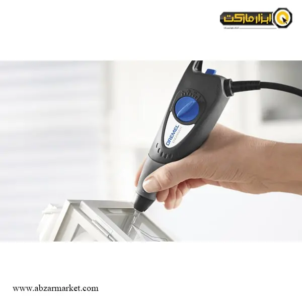 فرز حکاکی درمل مدل 1-290