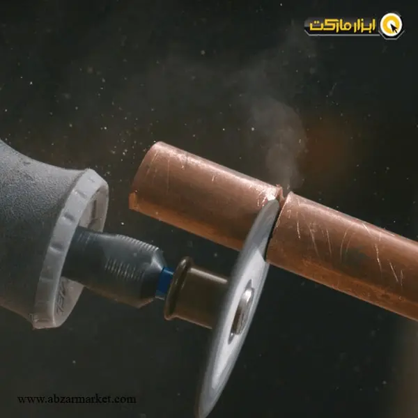 ست ابزار حکاکی مینیاتوری درمل 150 پارچه مدل 150-724