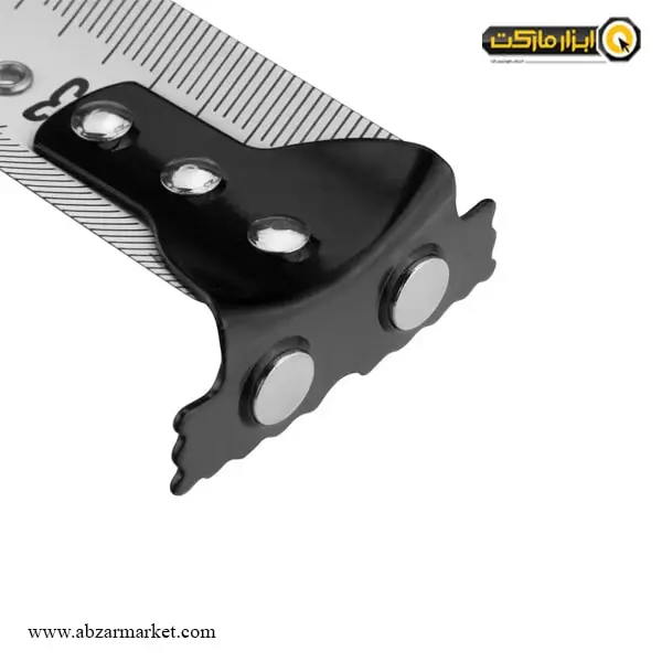 متر 5 متری رونیکس روکش دار میکرون مدل RH-9061
