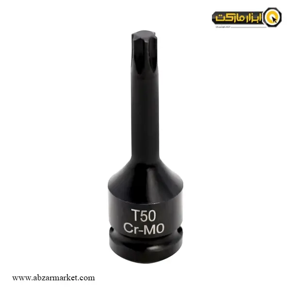 ست آلن بکسی ستاره ای داناپلاس فشار قوی 10 پارچه 1/2 اینچ مدل D7941310