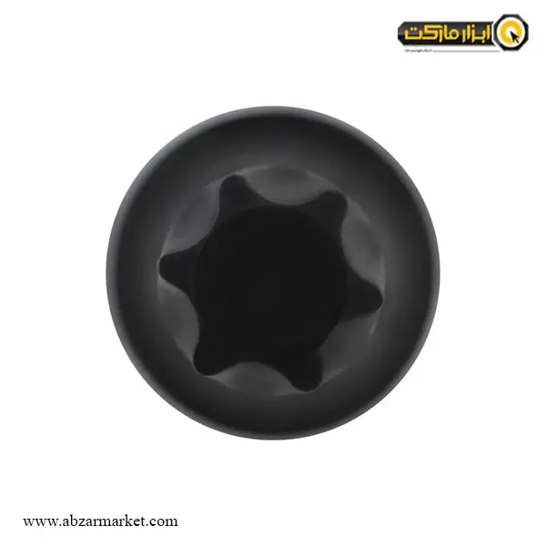 ست آلن بکسی ستاره ای داناپلاس فشار قوی 10 پارچه 1/2 اینچ مدل D7941310