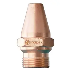کلاهک برش هاردکس مدل NZ-1