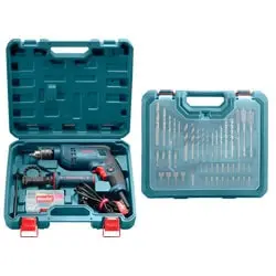 کیت دریل چکشی رونیکس مدل RS-0005
