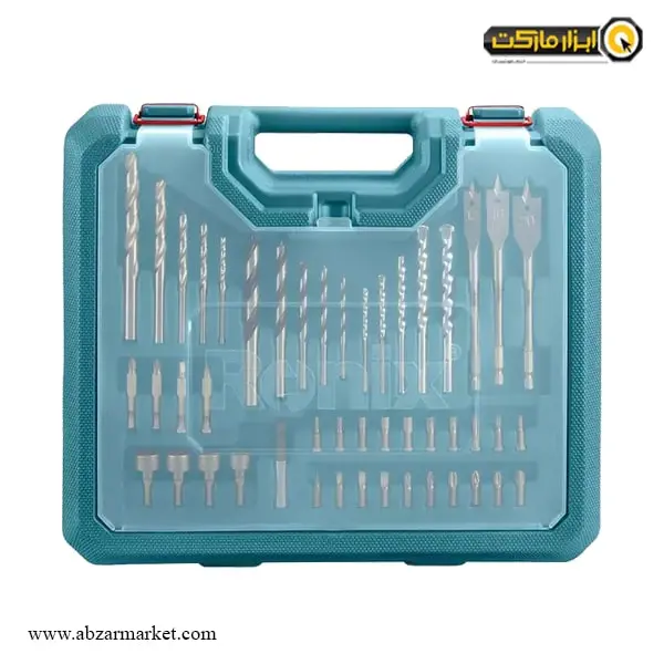 کیت دریل چکشی رونیکس مدل RS-0005
