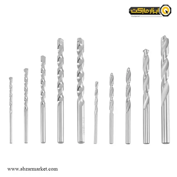 کیت دریل چکشی رونیکس مدل RS-0005