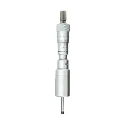 میکرومتر سه فک آسیمتو 12-10 میلی متر داخل سنج مدل 0-13-209