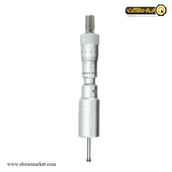 میکرومتر سه فک آسیمتو 12-10 میلی متر داخل سنج مدل 0-13-209 میکرومتر سه فک آسیمتو 12-10 میلی متر داخل سنج مدل 0-13-209